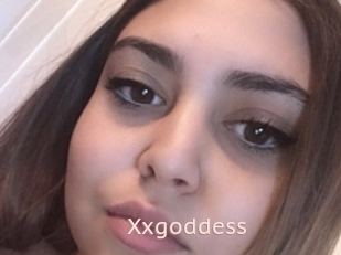 Xxgoddess