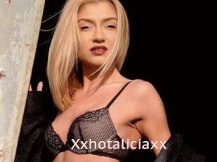 Xxhotaliciaxx