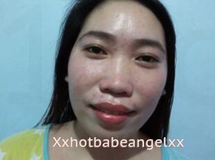 Xxhotbabeangelxx