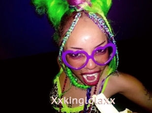 Xxkinglolaxx