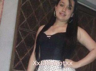 Xxlatinhotxx