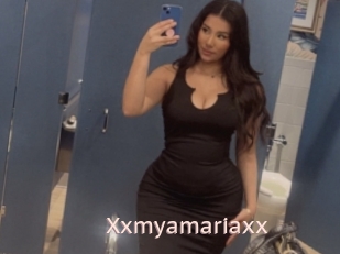 Xxmyamariaxx