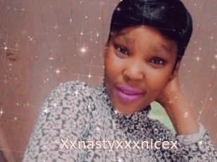 Xxnastyxxxnicex