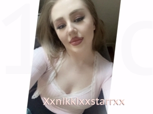 Xxnikkixxstarrxx