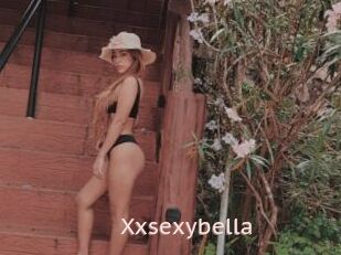 Xxsexybella