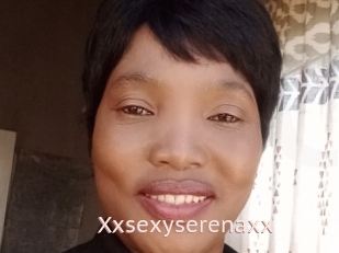 Xxsexyserenaxx