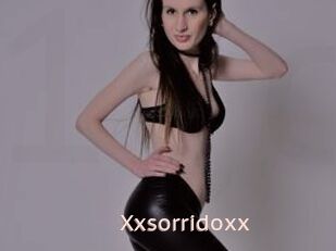 Xxsorridoxx