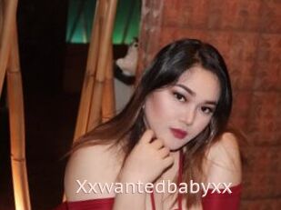 Xxwantedbabyxx
