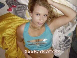 XxxBadCatxxx