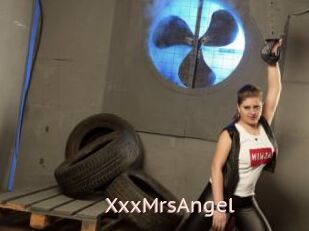 XxxMrsAngel