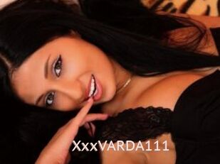 XxxVARDA111