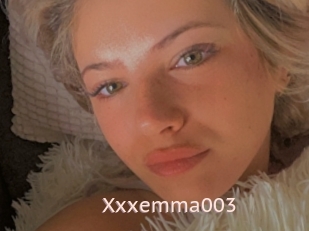Xxxemma003