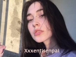 Xxxentisenpai