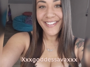 Xxxgoddessavaxxx