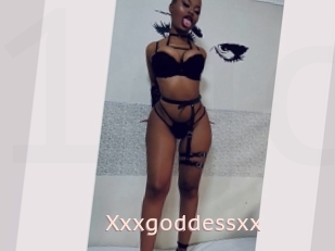 Xxxgoddessxx