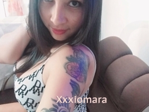 Xxxiomara