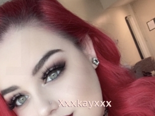 Xxxkayxxx