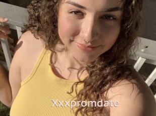 Xxxpromdate