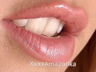 XxxxAmazonka