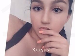 Xxxyasi