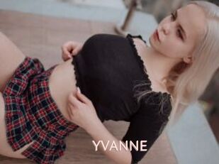 YVANNE