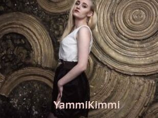 YammiKimmi