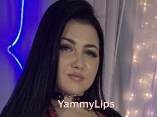 YammyLips