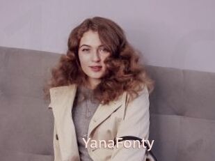 YanaFonty
