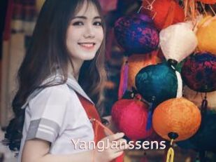 YangJanssens