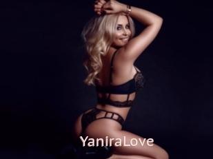 YaniraLove