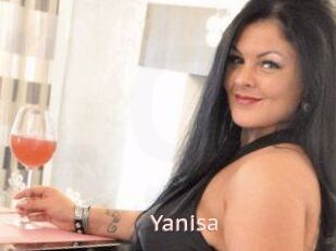 Yanisa