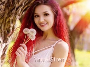 YanniSiren