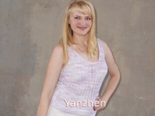 Yanzhen