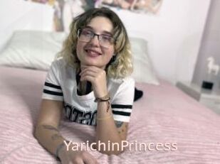 YarichinPrincess