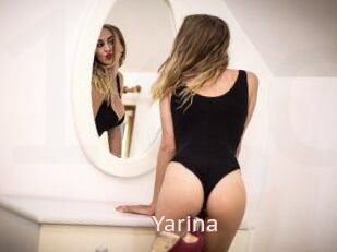 Yarina