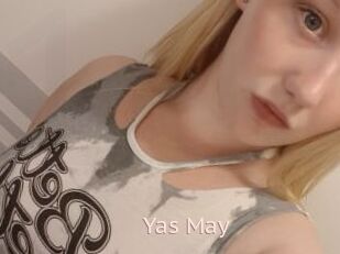Yas_May