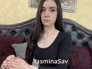 YasminaSav