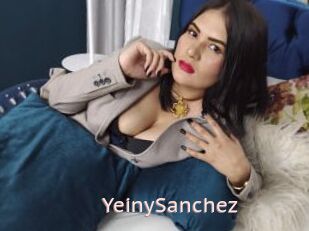 YeinySanchez