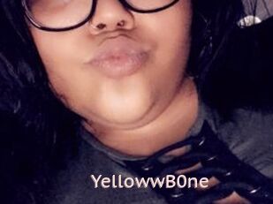 YellowwB0ne