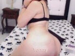 Yenny_