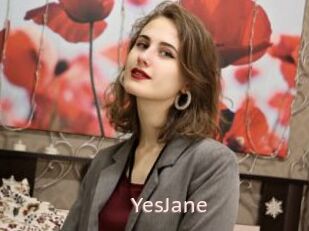 YesJane