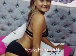 YessyHornyxU