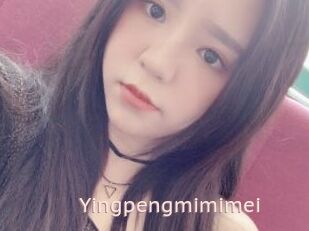 Yingpengmimimei