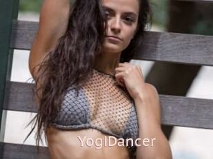 YogiDancer