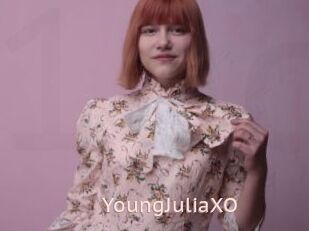 YoungJuliaXO