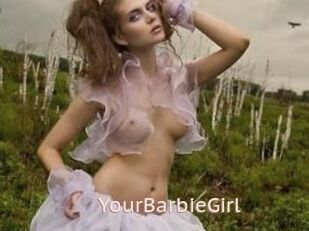 YourBarbieGirl