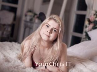 YourChrisTT