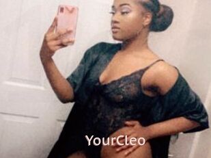 YourCleo