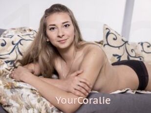 YourCoralie