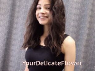 YourDelicateFlower
